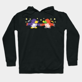 Penguinship! Hoodie